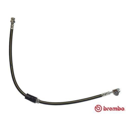 BREMBO Bremsschlauch ESSENTIAL LINE