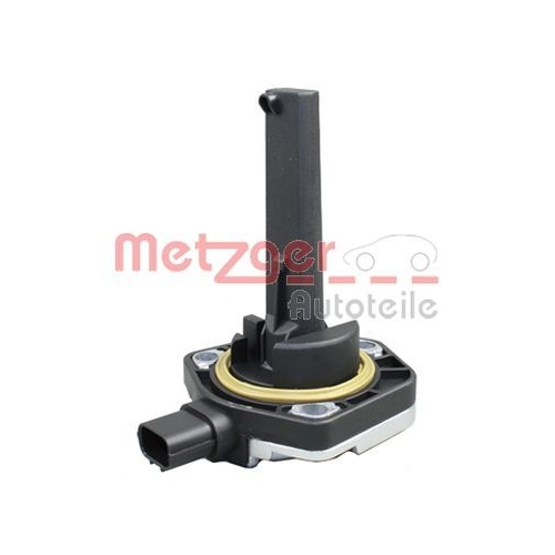 METZGER Sensor, Motorölstand GREENPARTS