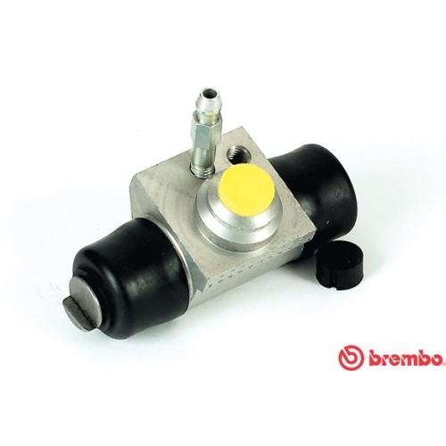 BREMBO Radbremszylinder ESSENTIAL LINE