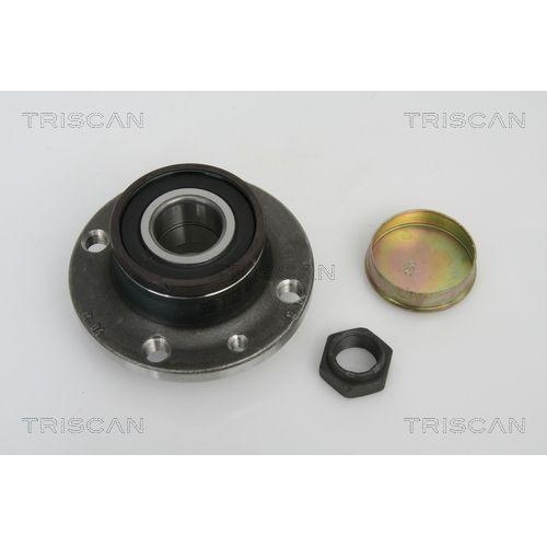 TRISCAN Radlagersatz