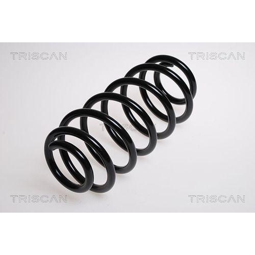 TRISCAN Fahrwerksfeder