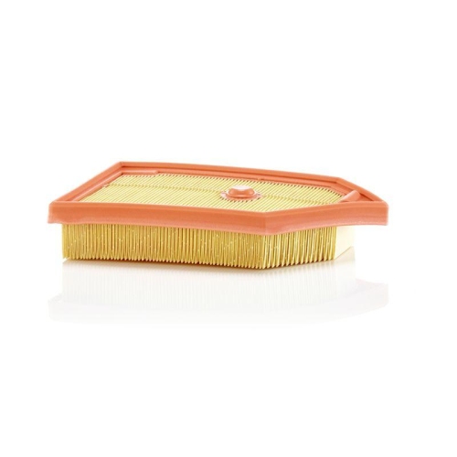 MANN-FILTER Luftfilter