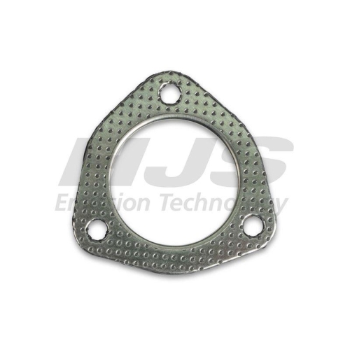 HJS Dichtung, Abgasrohr