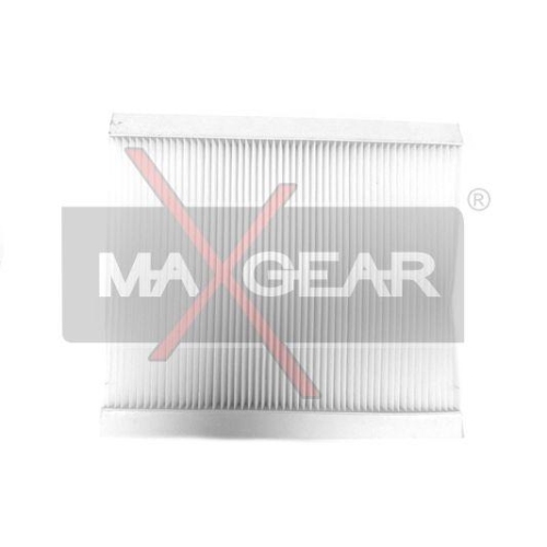 MAXGEAR Filter, Innenraumluft