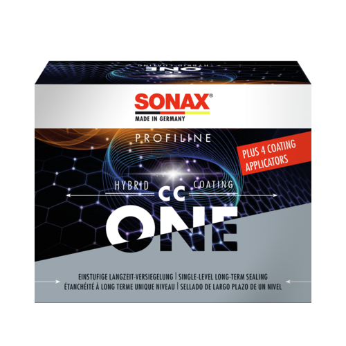 SONAX Lackversiegelung PROFILINE HybridCoating CC One