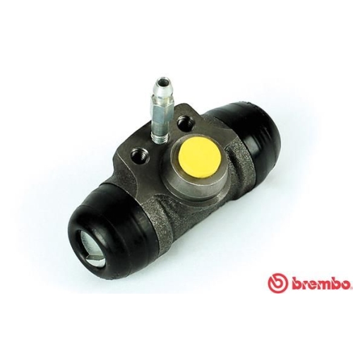 BREMBO Radbremszylinder ESSENTIAL LINE