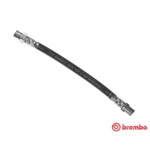 BREMBO Bremsschlauch ESSENTIAL LINE