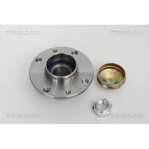 TRISCAN Radlagersatz