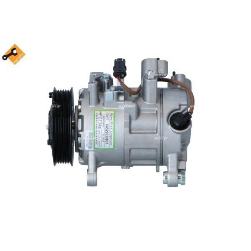 NRF Kompressor, Klimaanlage EASY FIT