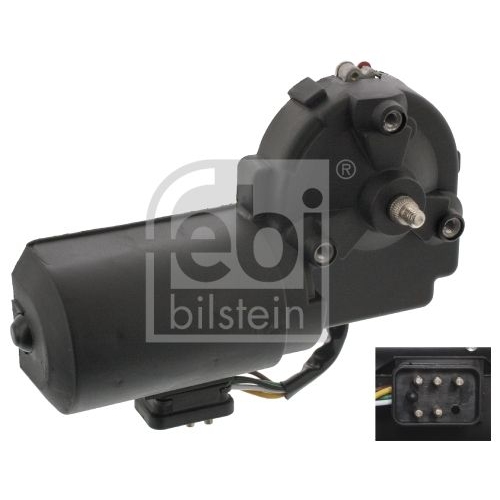 FEBI BILSTEIN Wischermotor