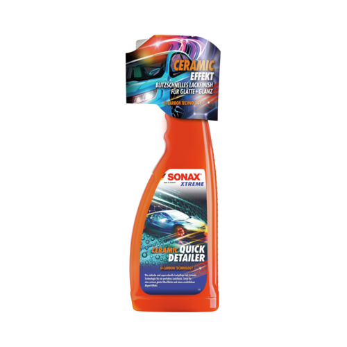 SONAX Lackversiegelung XTREME Ceramic QuickDetailer