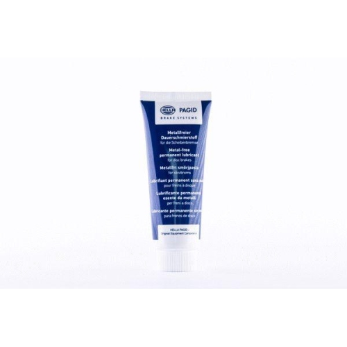 HELLA PAGID Montagepaste