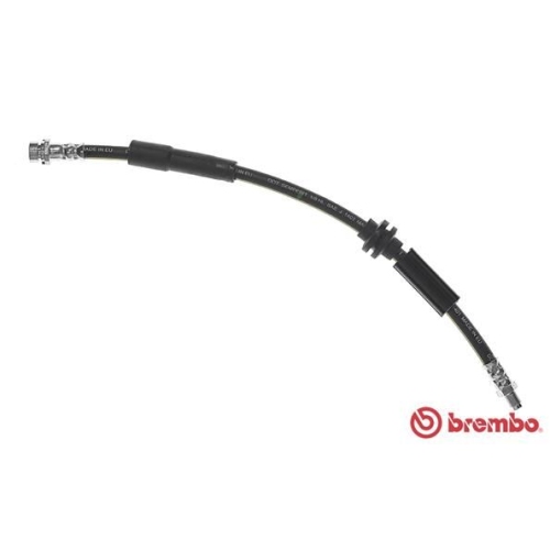 BREMBO Bremsschlauch ESSENTIAL LINE