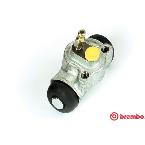 BREMBO Radbremszylinder ESSENTIAL LINE