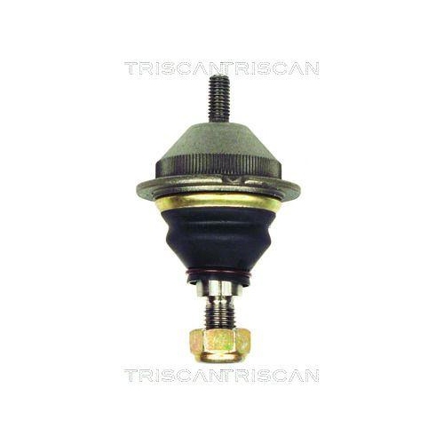 TRISCAN Trag-/Führungsgelenk