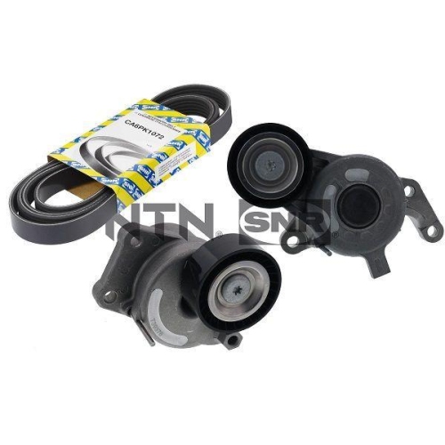 SNR Keilrippenriemensatz