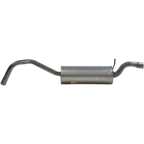 BOSAL Endschalldämpfer