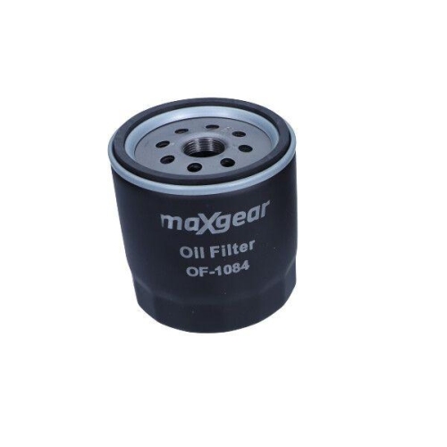 MAXGEAR Ölfilter