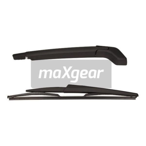 MAXGEAR Wischarm-Satz, Scheibenreinigung