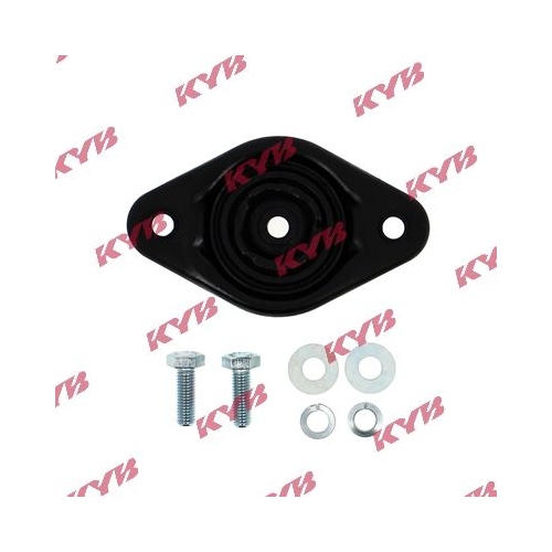 KYB Federbeinstützlager Suspension Mounting Kit