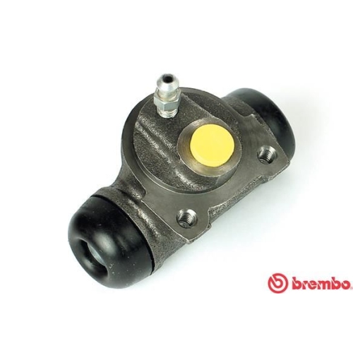 BREMBO Radbremszylinder ESSENTIAL LINE