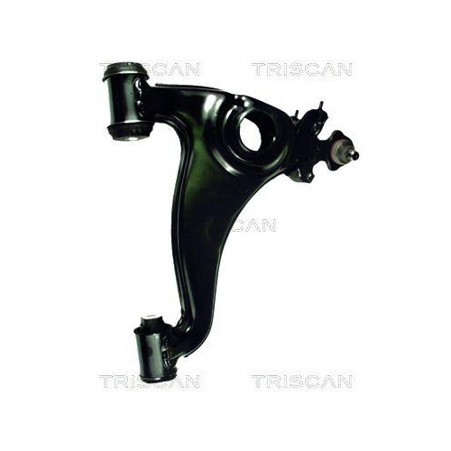 TRISCAN Lenker, Radaufh&auml;ngung