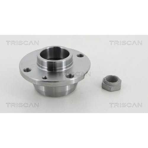 TRISCAN Radlagersatz