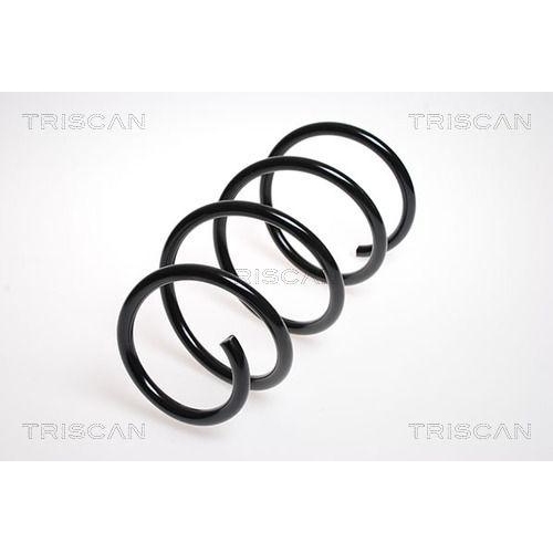 TRISCAN Fahrwerksfeder