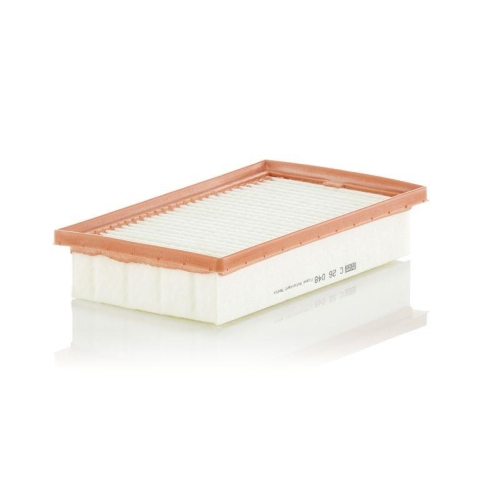 MANN-FILTER Luftfilter