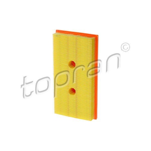 TOPRAN Luftfilter
