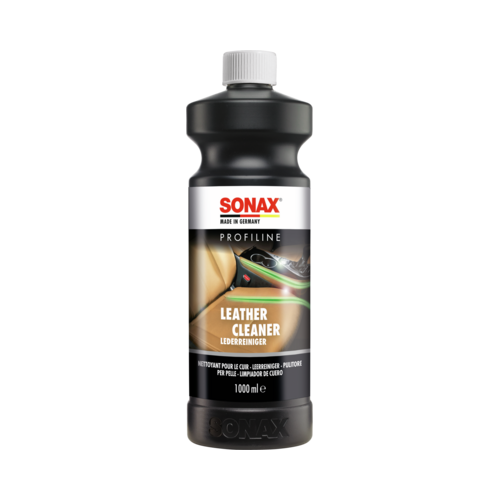 SONAX Lederreiniger PROFILINE LeatherCleaner