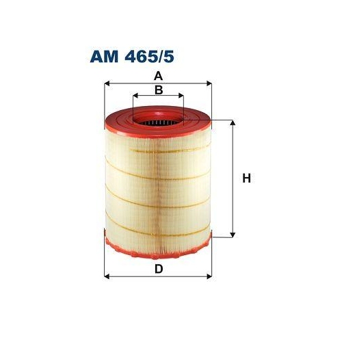 FILTRON Luftfilter