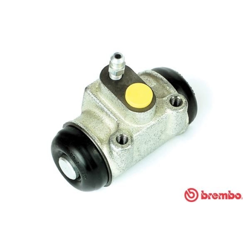 BREMBO Radbremszylinder ESSENTIAL LINE