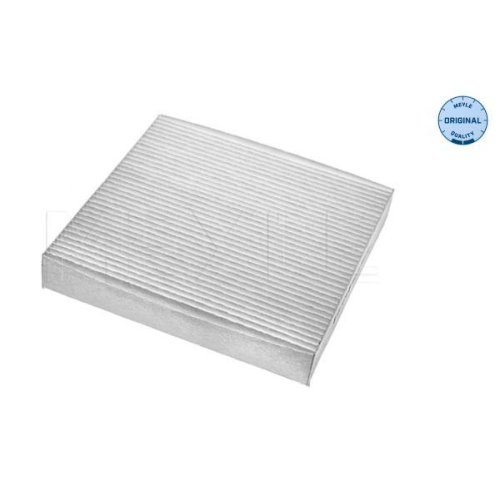 MEYLE Filter, Innenraumluft MEYLE-ORIGINAL: True to OE.