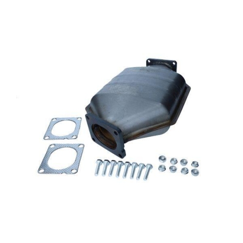 MAXGEAR Ru&szlig;-/Partikelfilter, Abgasanlage