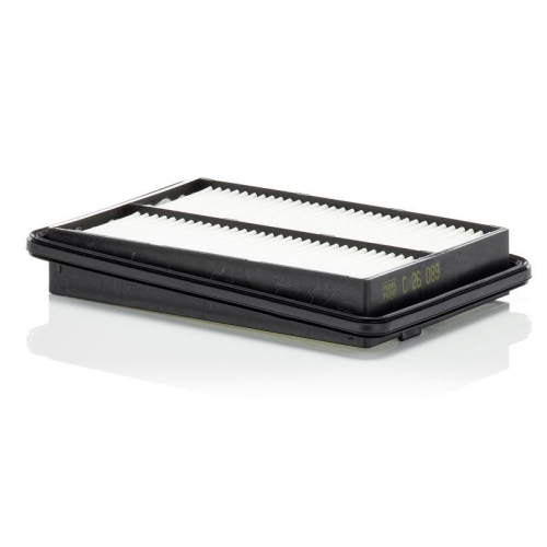 MANN-FILTER Luftfilter