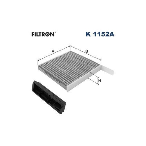 FILTRON Filter, Innenraumluft