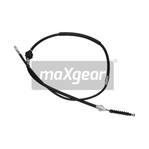 MAXGEAR Seilzug, Feststellbremse