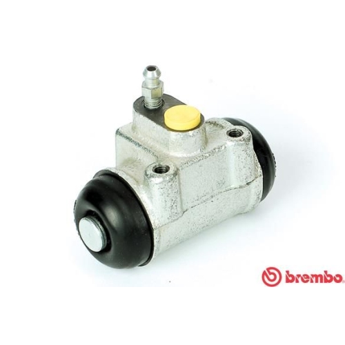 BREMBO Radbremszylinder ESSENTIAL LINE