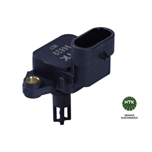 NTK Sensor, Saugrohrdruck