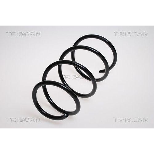 TRISCAN Fahrwerksfeder