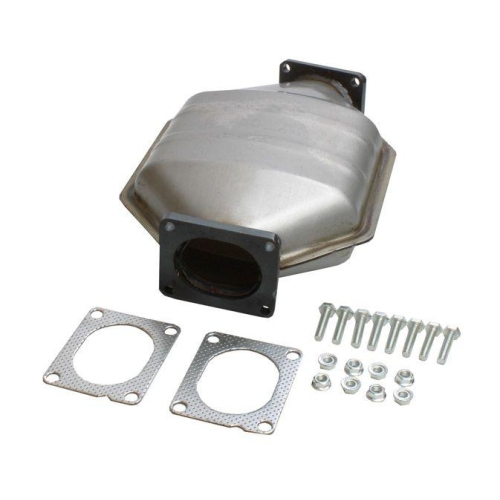 MAXGEAR Ru&szlig;-/Partikelfilter, Abgasanlage