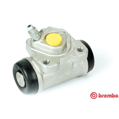 BREMBO Radbremszylinder ESSENTIAL LINE