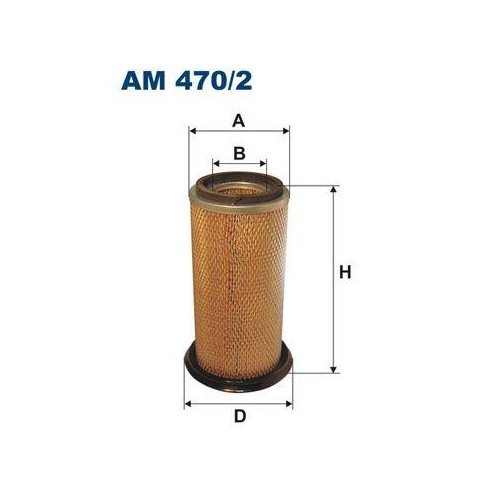 FILTRON Luftfilter