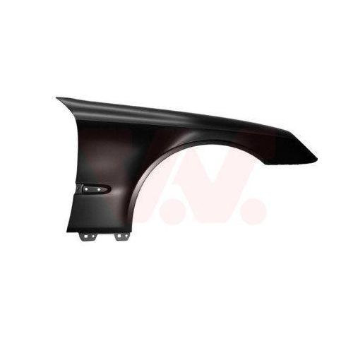 VAN WEZEL Kotfl&uuml;gel