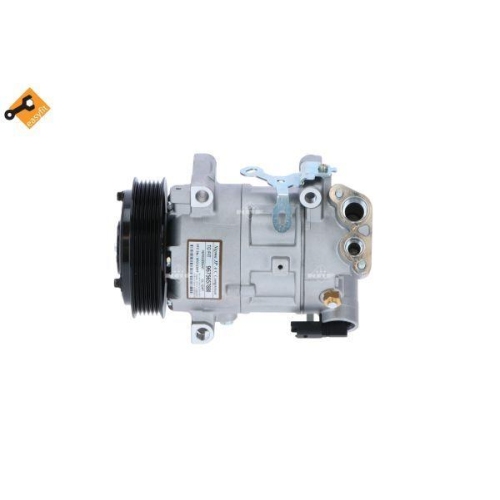 NRF Kompressor, Klimaanlage EASY FIT