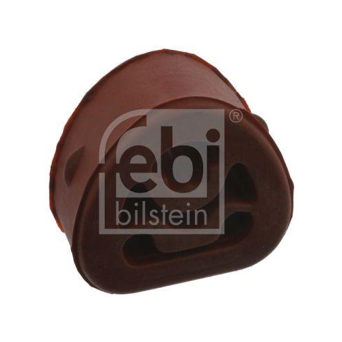 FEBI BILSTEIN Halter, Abgasanlage