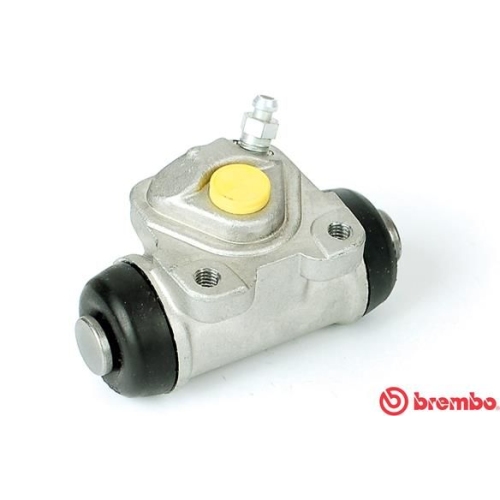 BREMBO Radbremszylinder ESSENTIAL LINE