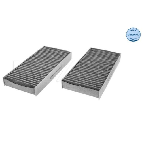 MEYLE Filter, Innenraumluft MEYLE-ORIGINAL: True to OE.