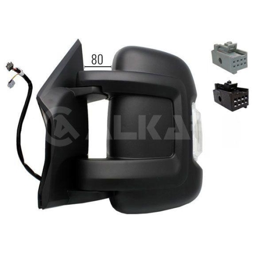 ALKAR Au&szlig;enspiegel